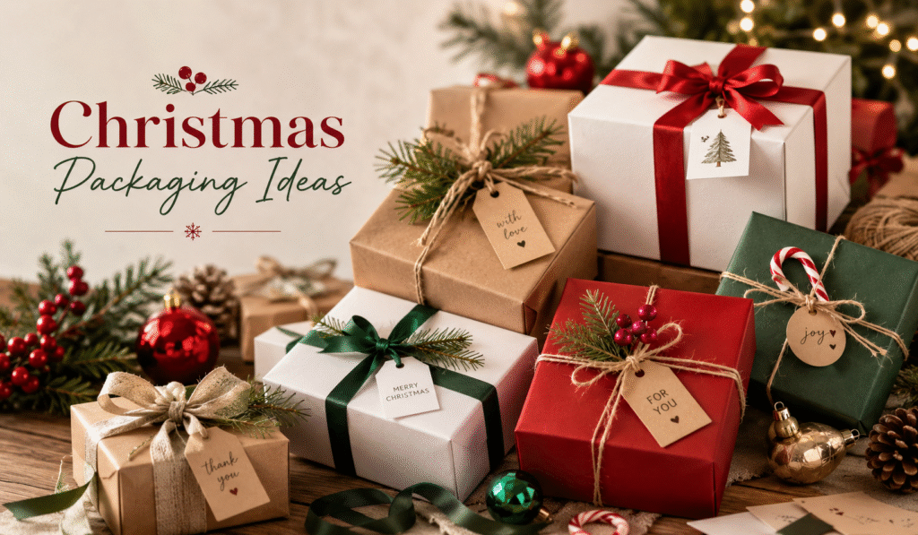 Christmas Packaging