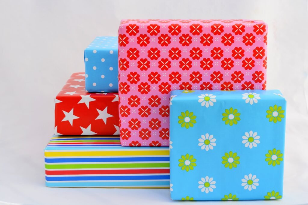 Custom Box Printing