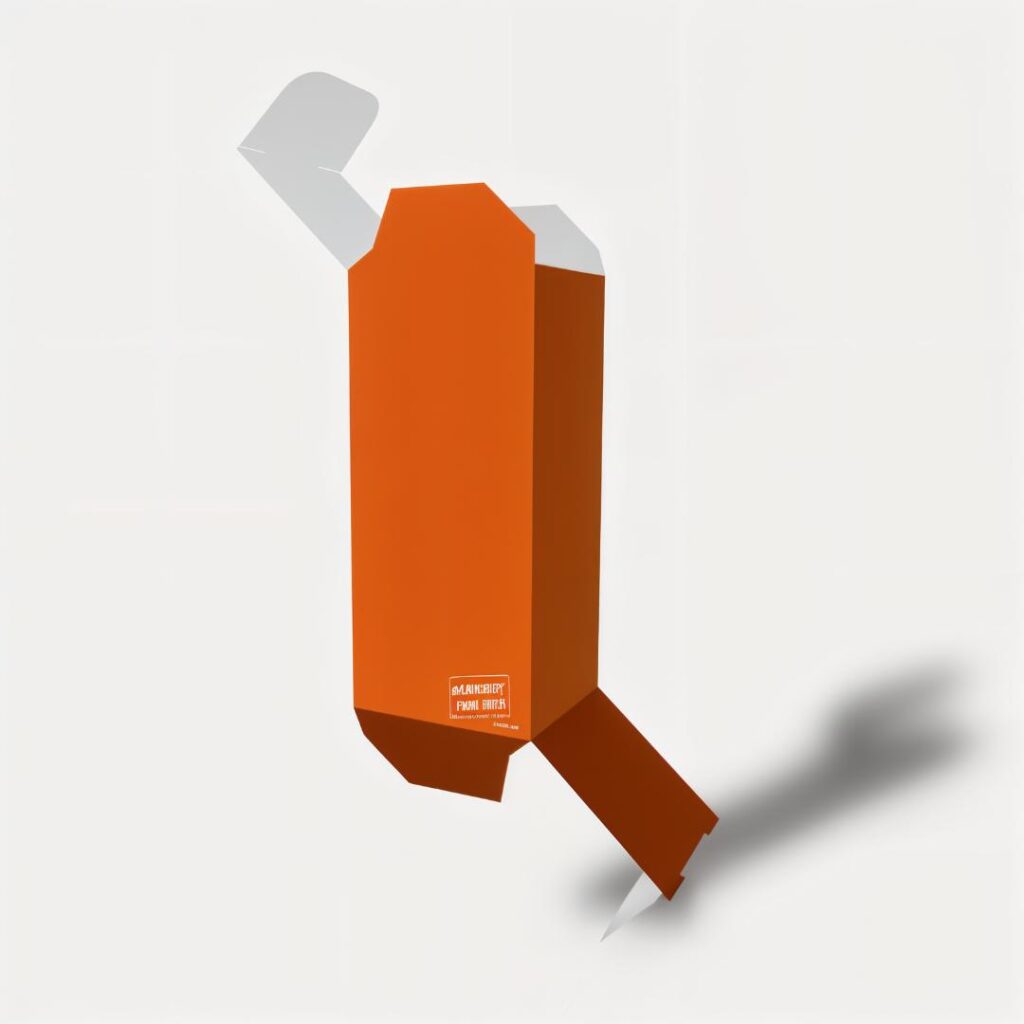 Straight Tuck End Boxes