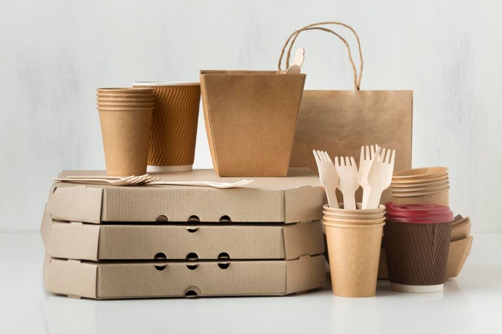 Food Packaging Challenges