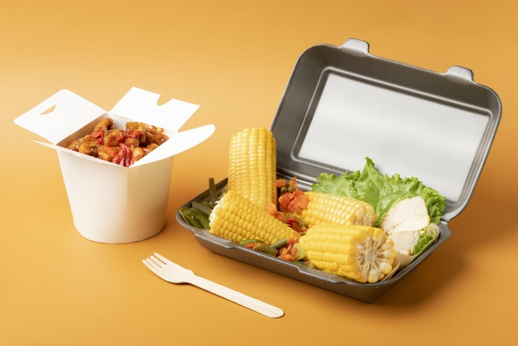 Food Packaging Boxes