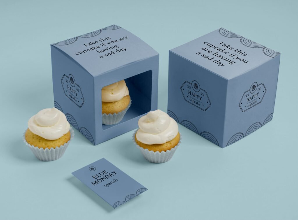 Cookie Packaging