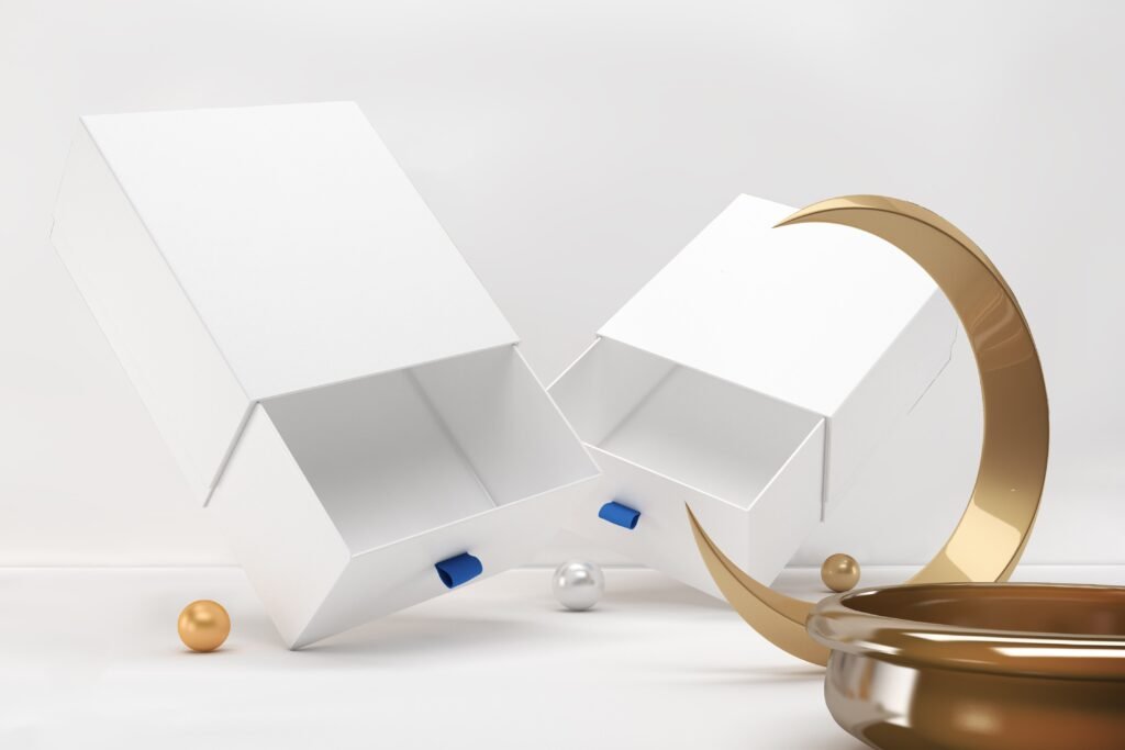 Luxury Jewellery Boxes