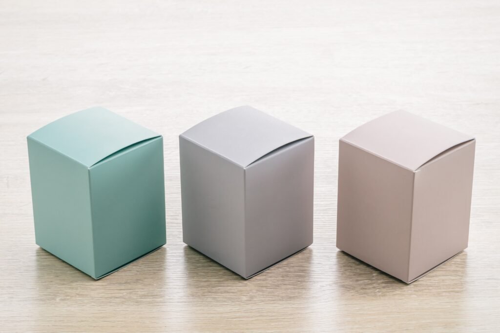custom packaging boxes