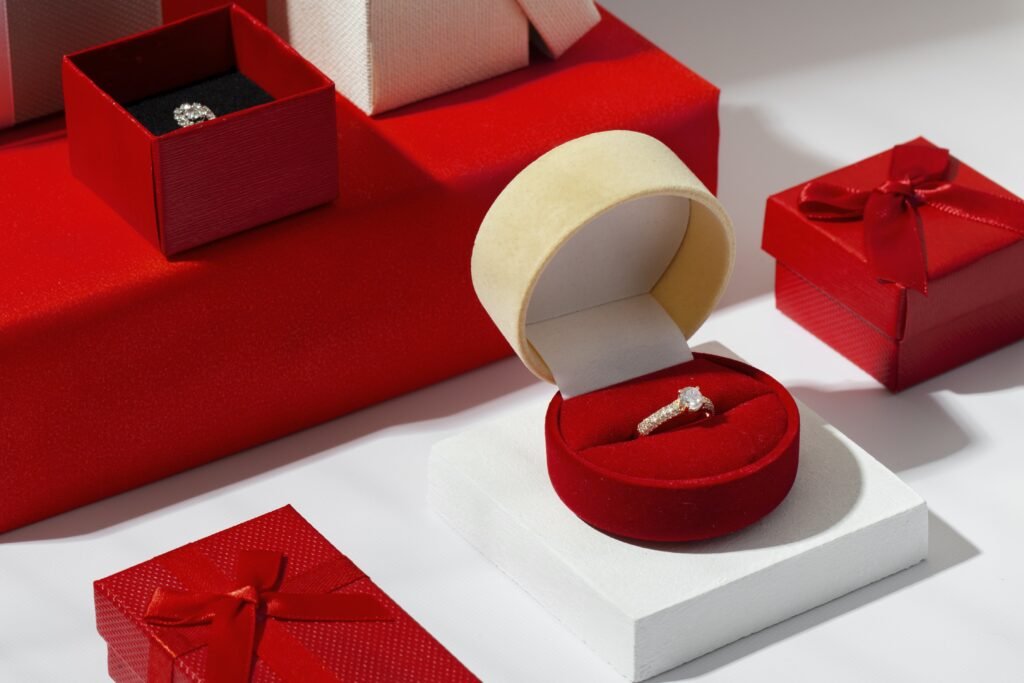 jewelry gift box