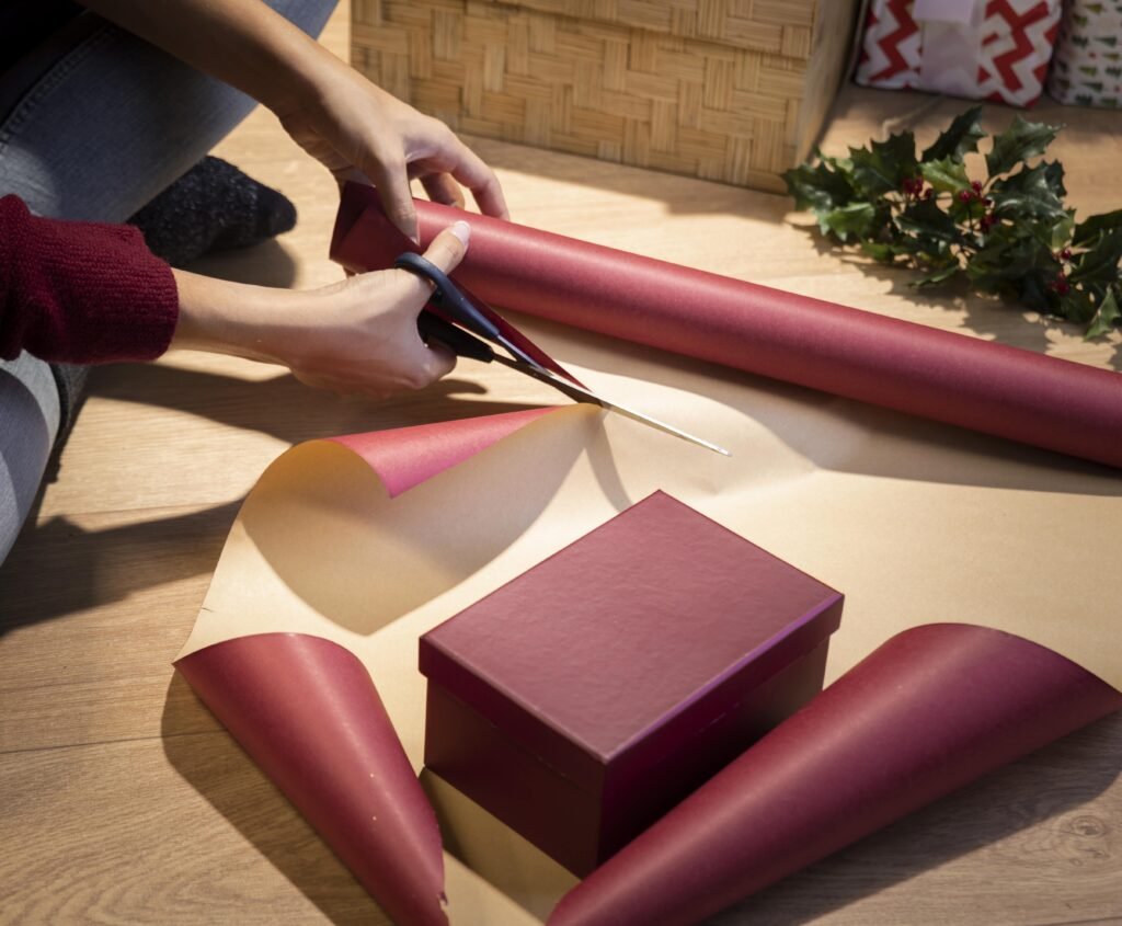luxury rigid box manufacturers