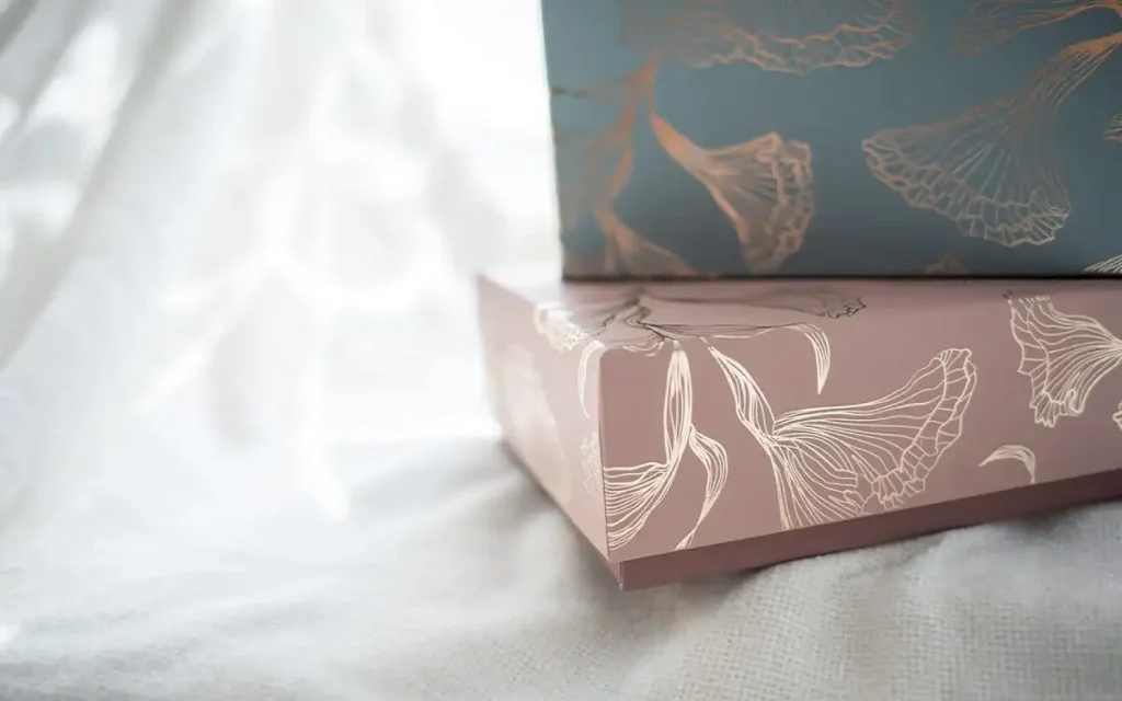 Custom Packaging Design Trends for 2026