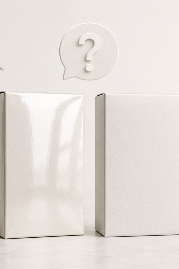 rigid boxes vs corrugated boxes