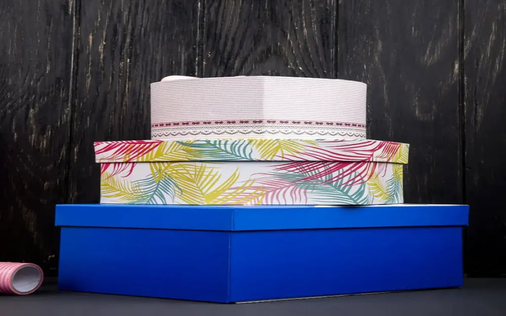 Folding Cartons vs Rigid Boxes and When to Use Each