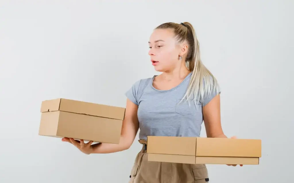 Rigid Boxes vs Corrugated Boxes for UK Packaging