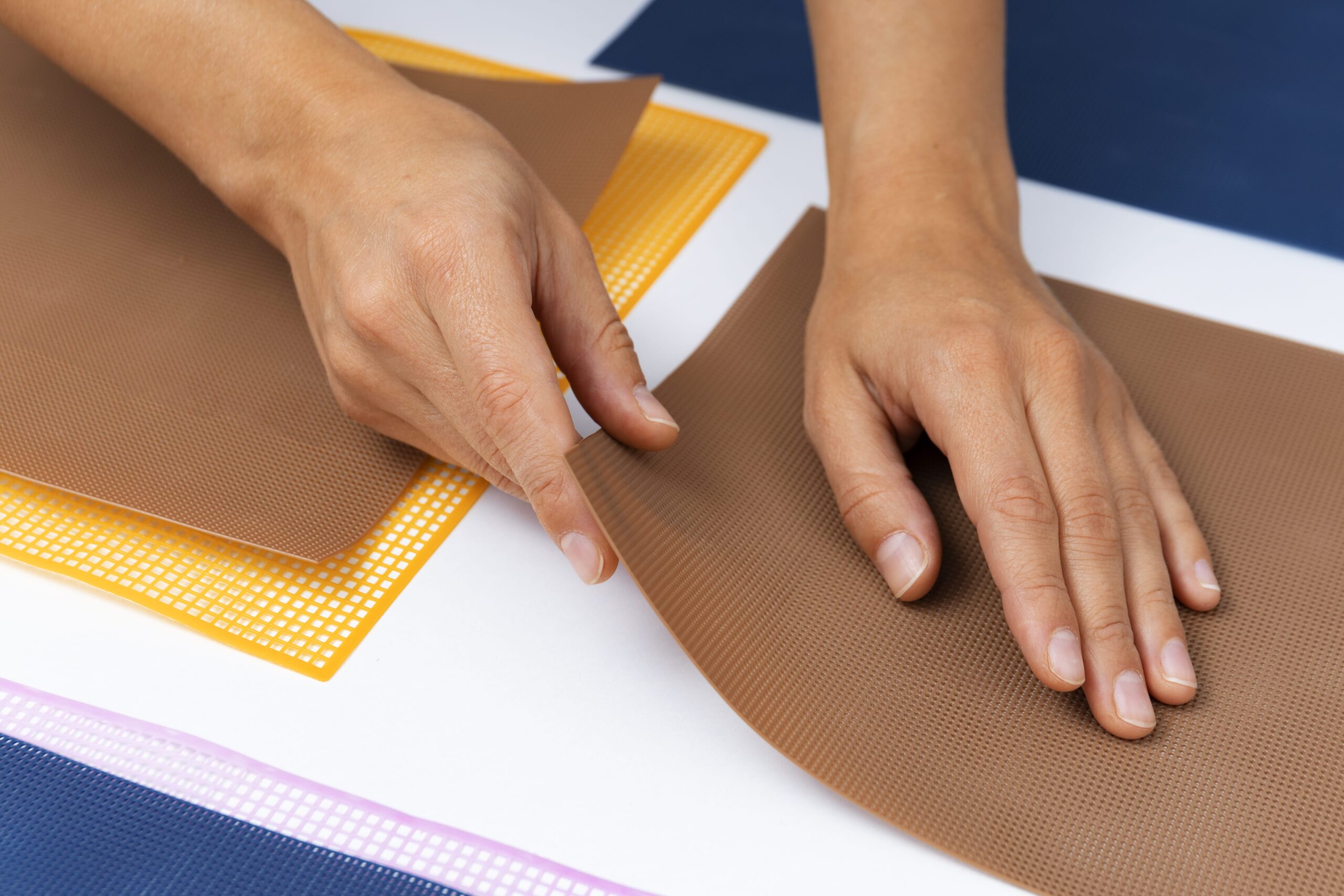 Gloss vs Matte Lamination