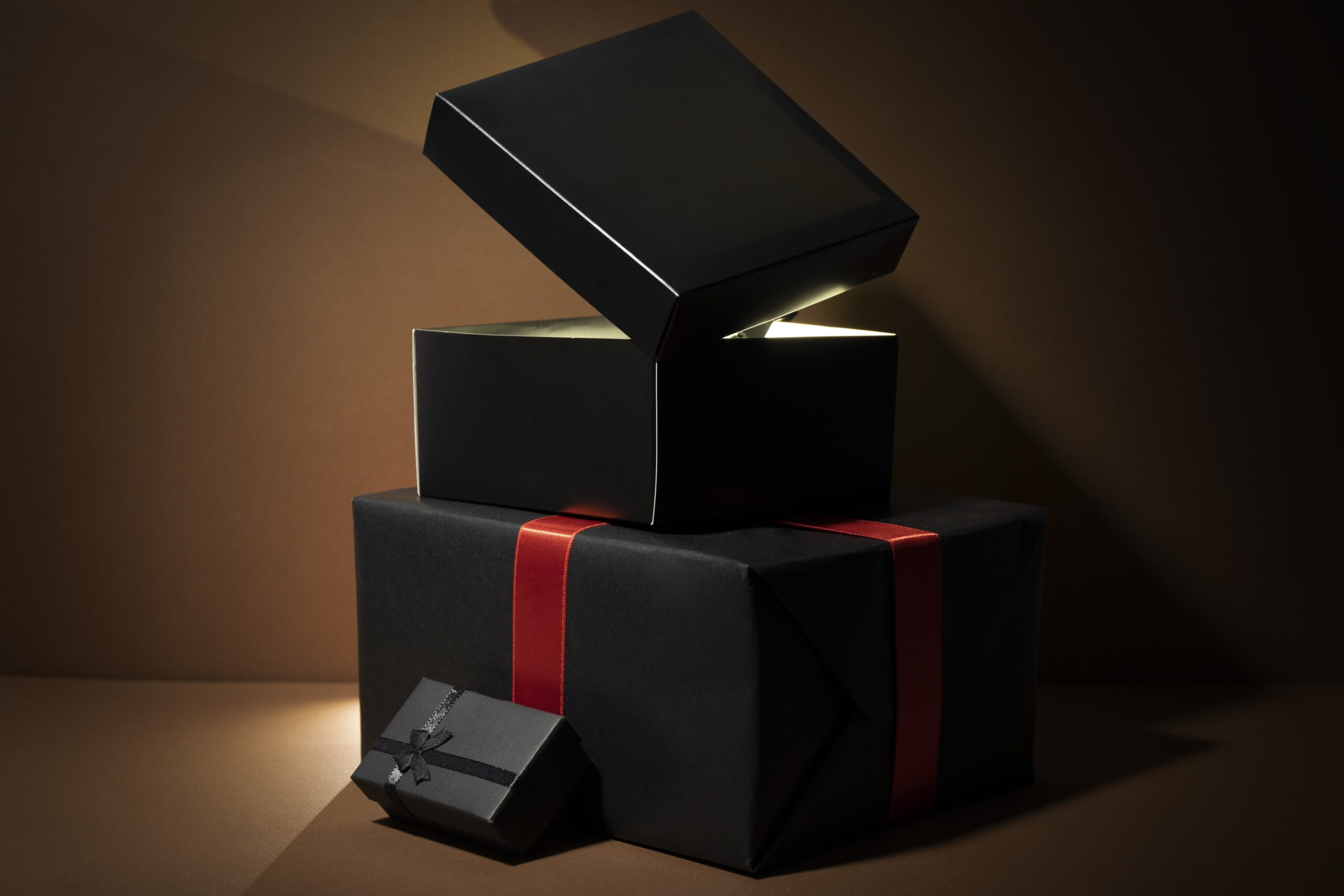 custom packaging boxes UK 2026