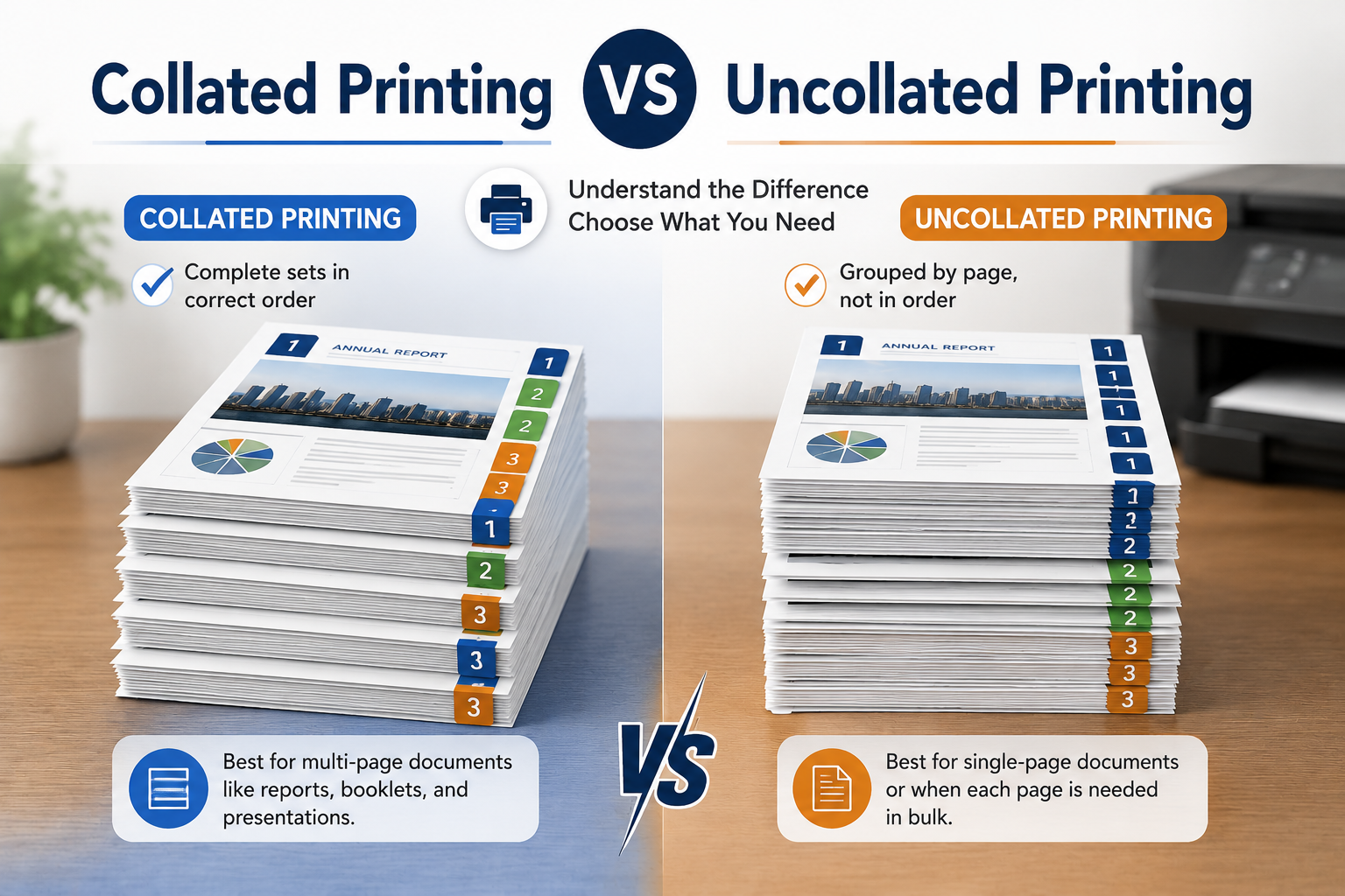 collate vs uncollated