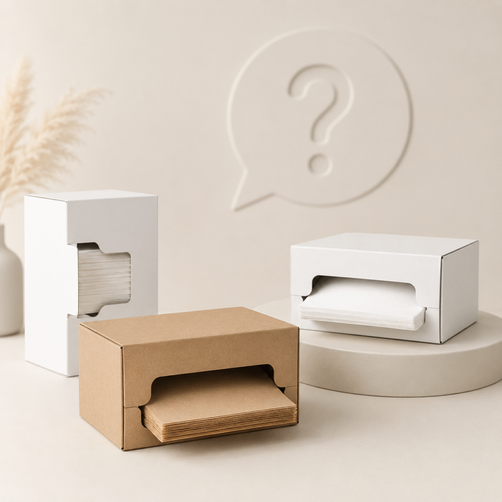mailer boxes
