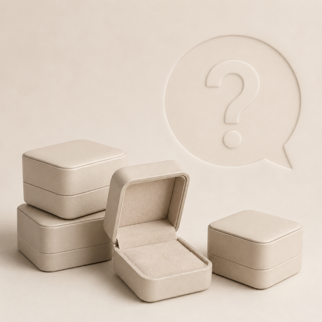 jewelry boxes