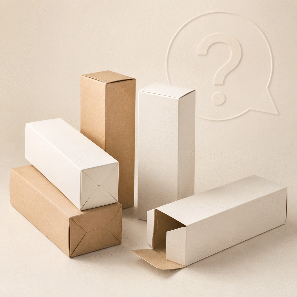 sleeve box