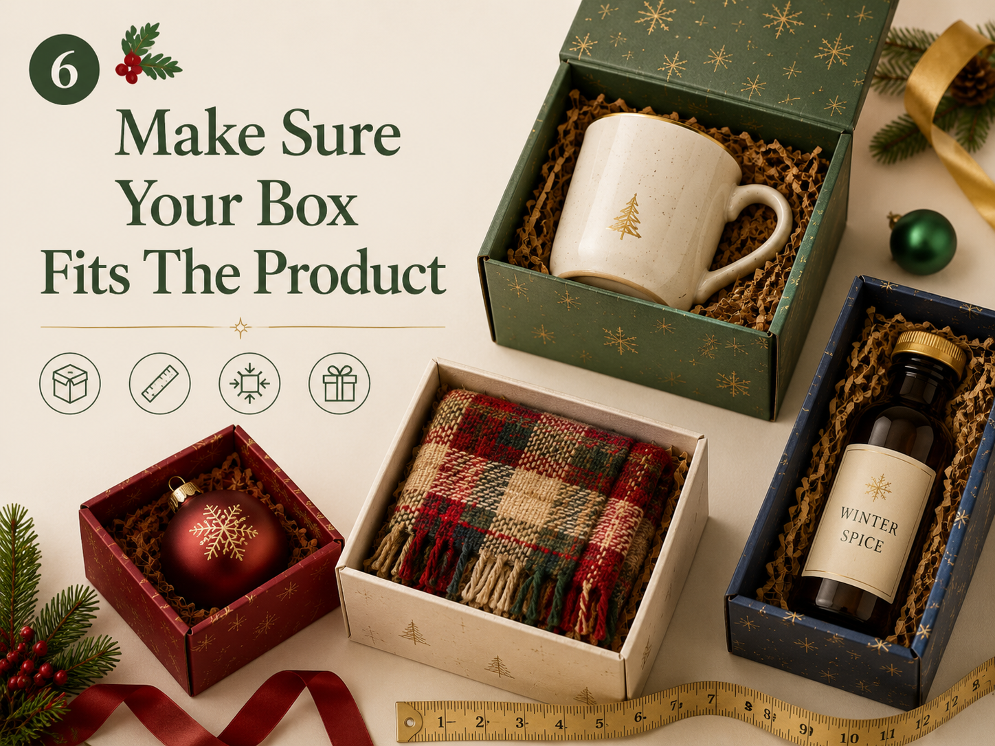 Pick The Right Font For The Season