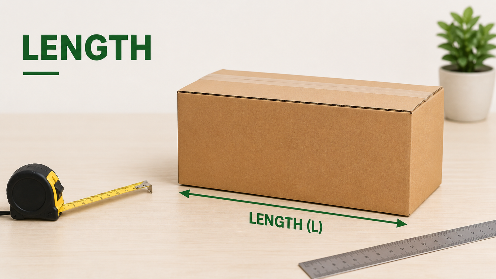What is length