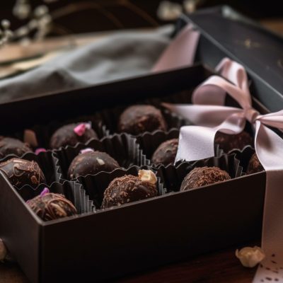 How Chocolate Boxes Shape Brands, Experiences, & Emotions?
