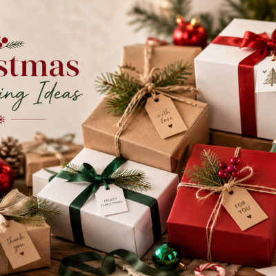 Christmas Packaging