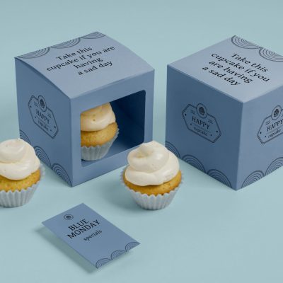 List of 8 Smart Cookie Packaging Ideas That Stand Out!