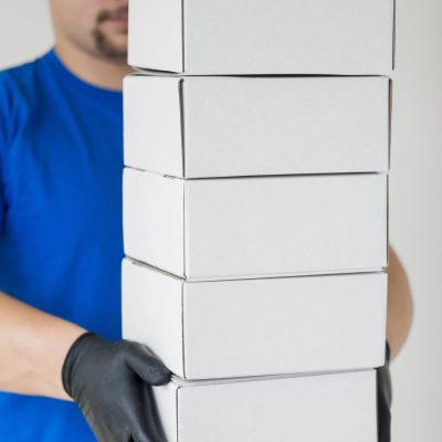 Kraft Boxes vs White Boxes