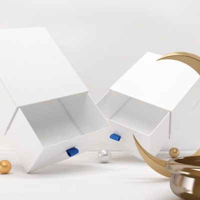 A Buyer’s Guide to Cardboard Luxury Jewellery Boxes
