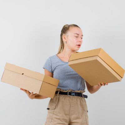 Mailer vs Rigid Boxes: Which Format Fits Best for Shipping?