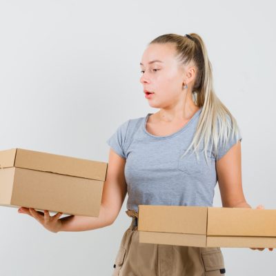 Rigid Boxes vs Corrugated Boxes for UK Packaging