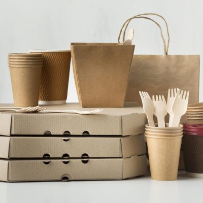 Food Packaging Challenges and How We Are Innovating?