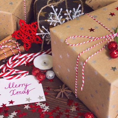 10 Easy Ideas for Your Christmas Packaging Boxes