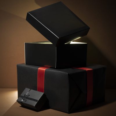 custom packaging boxes UK 2026