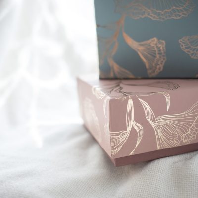 Custom Packaging Design