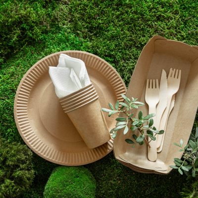 An Ultimate Guide to Eco Friendly Packaging