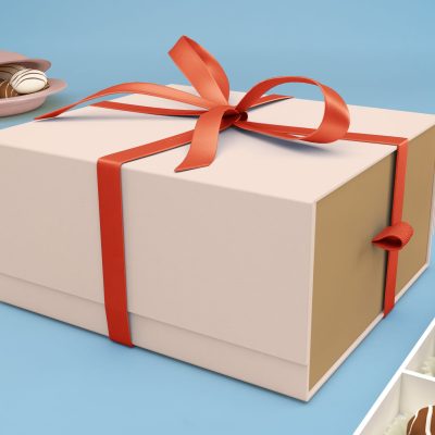 Why Gift Box Packaging Deserves More Attention in 2025?