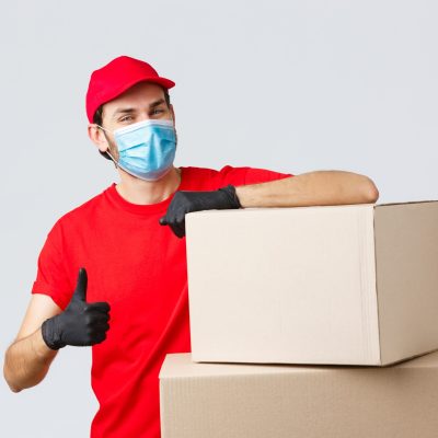 Which Delivery Package Box Is Right For You?