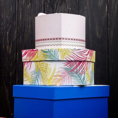 Folding Cartons vs Rigid Boxes