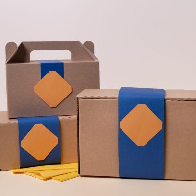 A Guide to Custom Packaging for Small Businesses in the UK