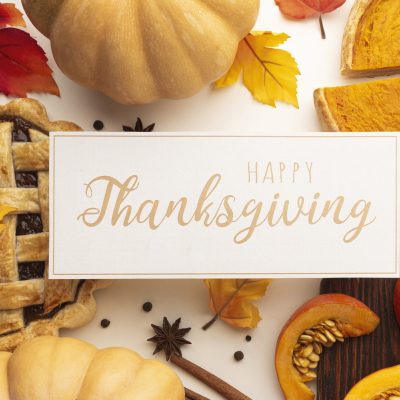 Thoughtful Packaging Ideas for Thanksgiving Food Boxes